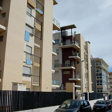 Apartment Rocio Del Mar