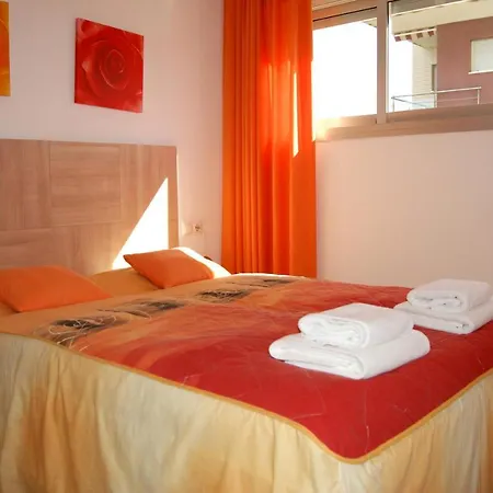 Apartment Rocio Del Mar *