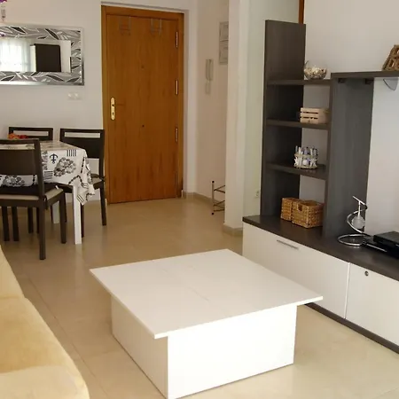 Rocio Del Mar Apartment Torrevieja