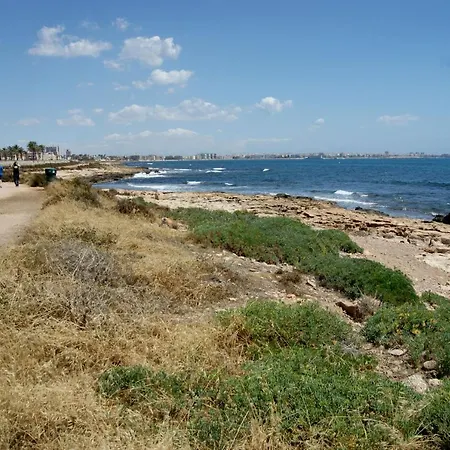Rocio Del Mar
