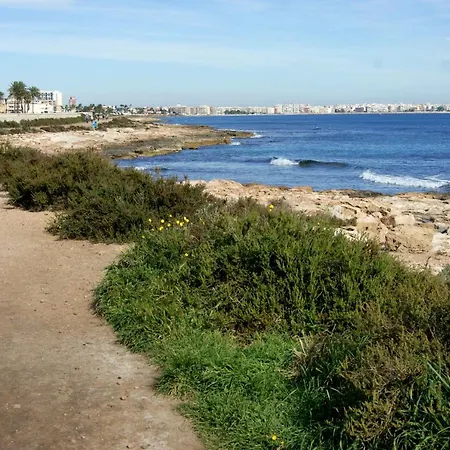 Lejlighed Rocio Del Mar