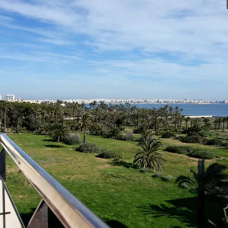 Rocio Del Mar * Torrevieja