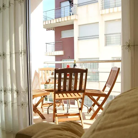 Rocio Del Mar Apartment *